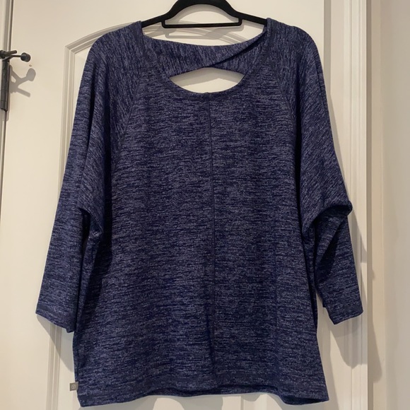 LIKE NEW T by Talbots Top Size XL - Picture 2 of 7